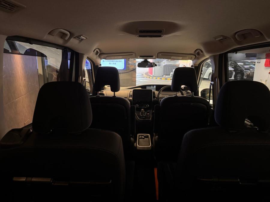SERENA EPOWER Highway Star VIP - Image 6